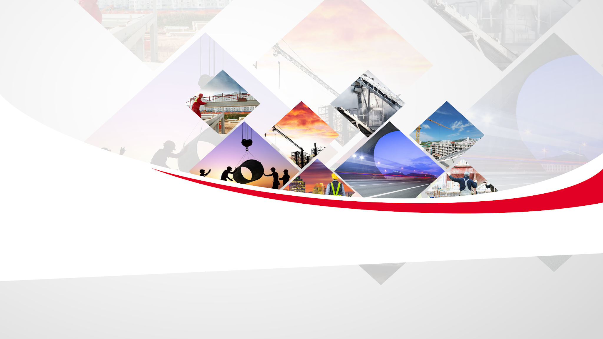 OYAK Çimento YouTube banner