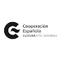Centro Cultural de España en Santo Domingo YouTube channel avatar 