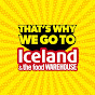Iceland Foods logo