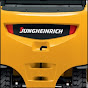 JungheinrichAmerica logo