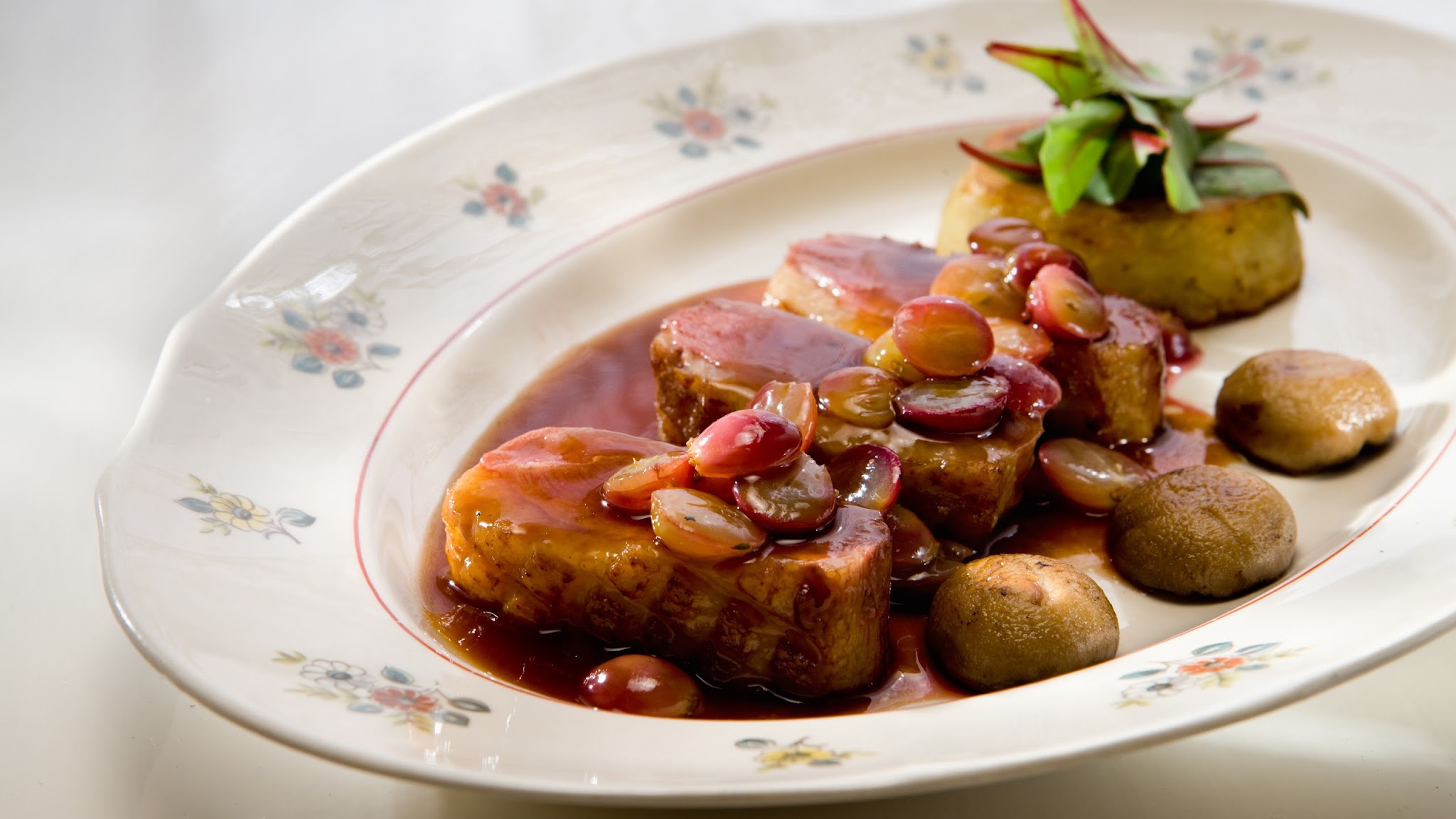 Nestlé Professional Food Finland YouTube banner