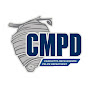 Charlotte-Mecklenburg Police logo