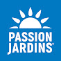 Passion Jardins logo