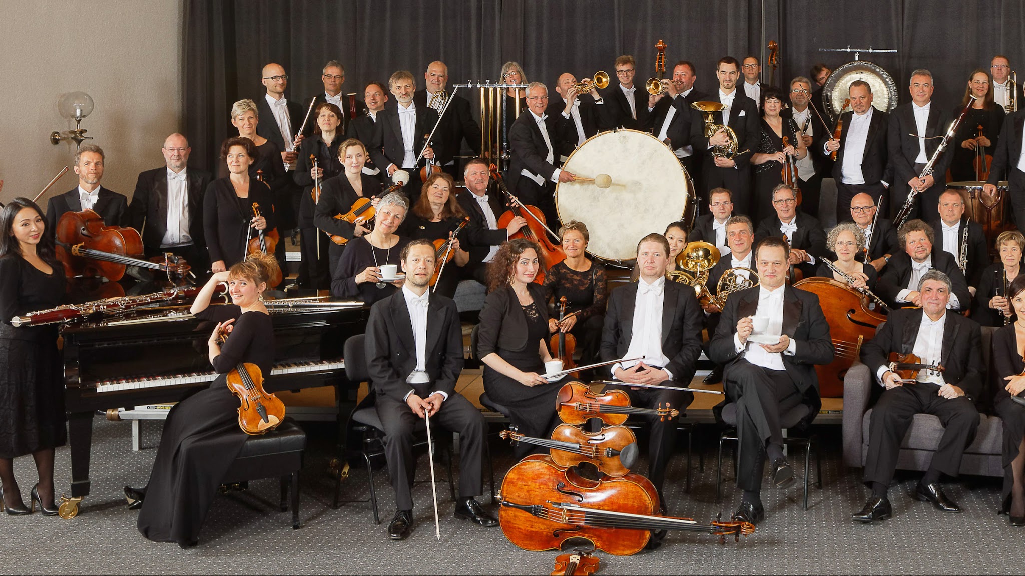 Thüringen Philharmonie Gotha-Eisenach YouTube banner
