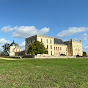 Château d'Oiron, centre des monuments nationaux logo