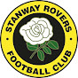 Stanway Rovers Football Club logo
