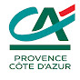 Crédit Agricole Provence Côte d'Azur logo
