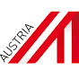 ADVANTAGE AUSTRIA Ljubljana logo