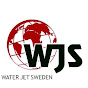 Water Jet Sweden logo