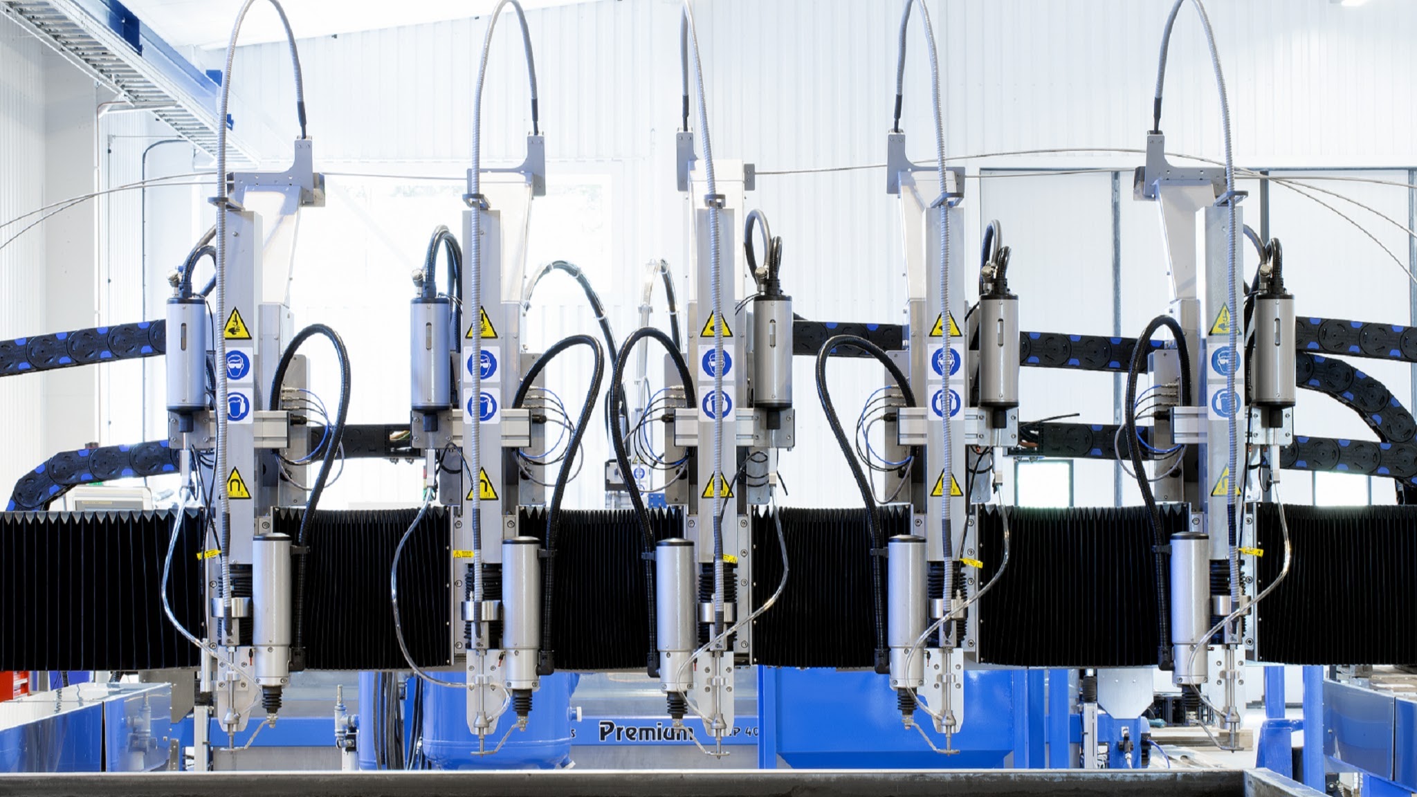 Water Jet Sweden YouTube banner