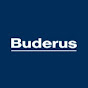 Buderus Türkiye logo