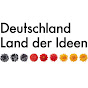 Land der Ideen logo