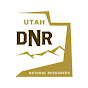 Utah Department of Natural Resources logo