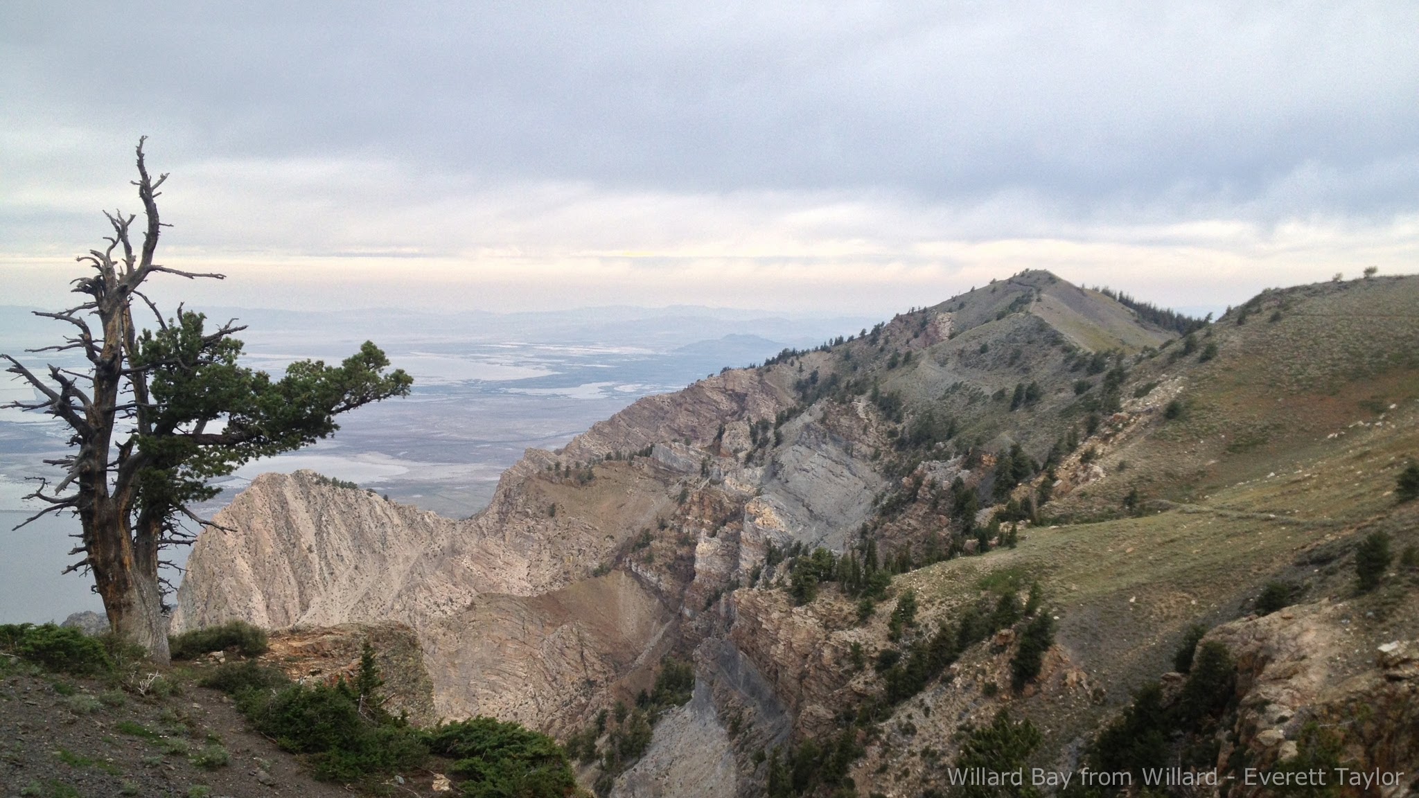 Utah Department of Natural Resources YouTube banner