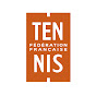 Fédération Française de Tennis YouTube channel avatar 