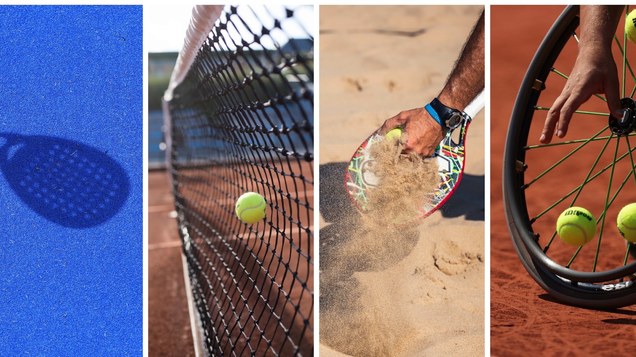 Fédération Française de Tennis YouTube banner