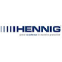 Hennig France logo