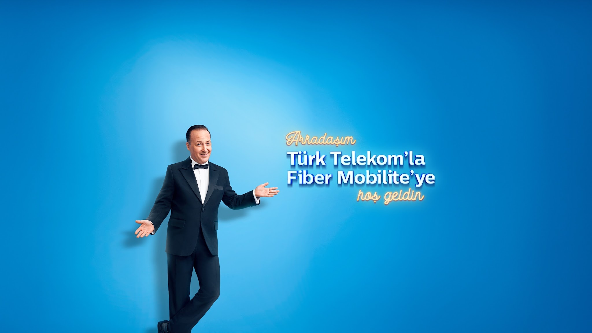 Türk Telekom YouTube banner