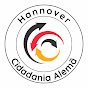 Hannover Cidadania Alemã logo