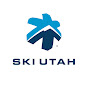 Ski Utah logo