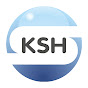Központi Statisztikai Hivatal - KSH logo
