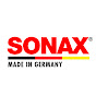 Sonax á Íslandi logo