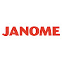 Janome YouTube channel avatar 