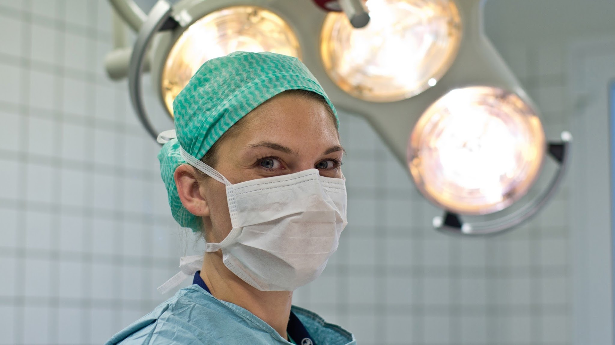 KWML - Klinikum Westmünsterland GmbH YouTube banner