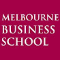 Melbourne Business School logo
