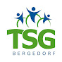 TSG Bergedorf von 1860 e.V. (TSG Sportforum) logo