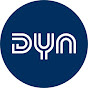 Dyn Sports logo