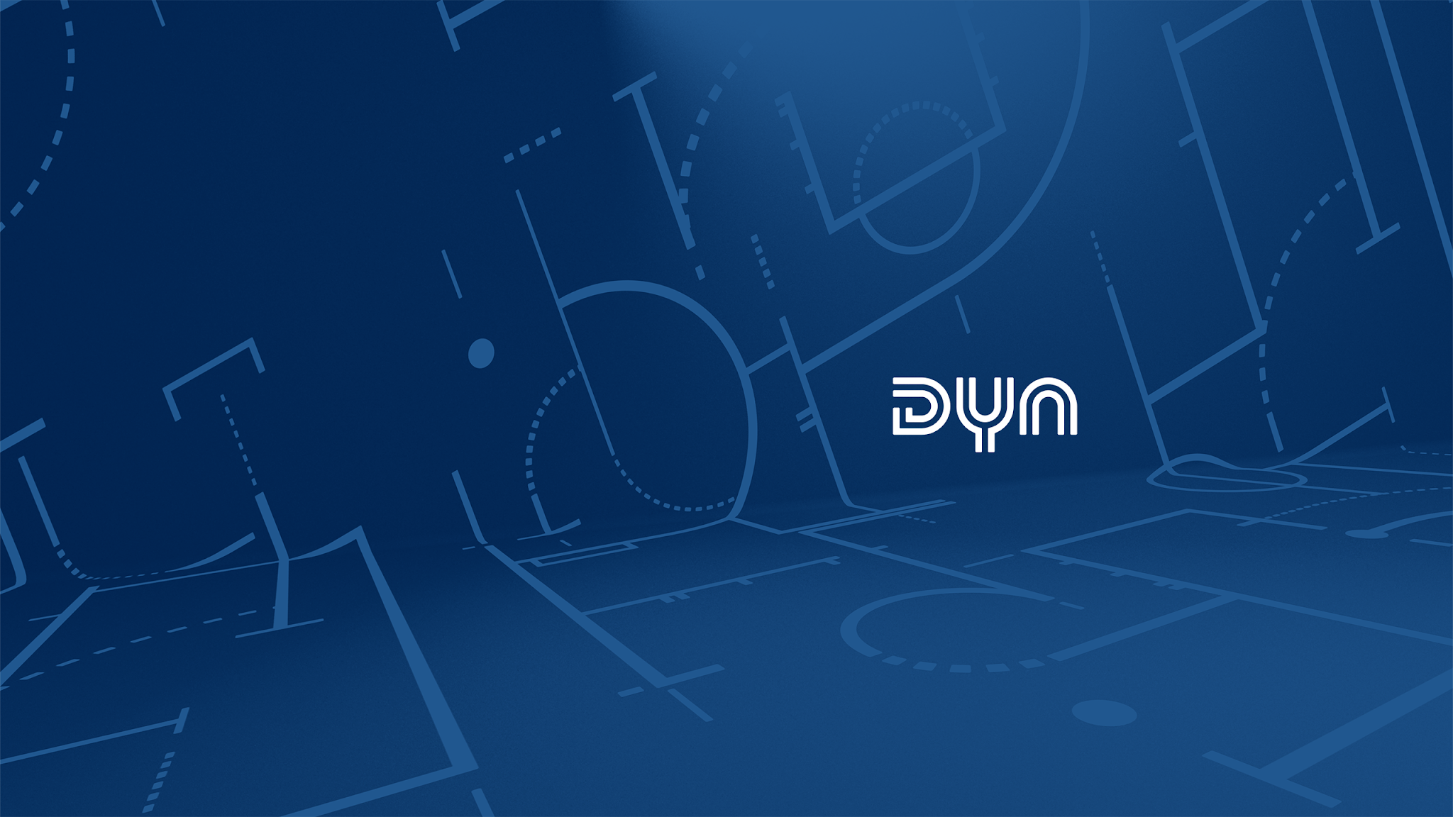 Dyn Sports YouTube banner