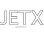JETX logo