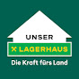 Lagerhaus logo