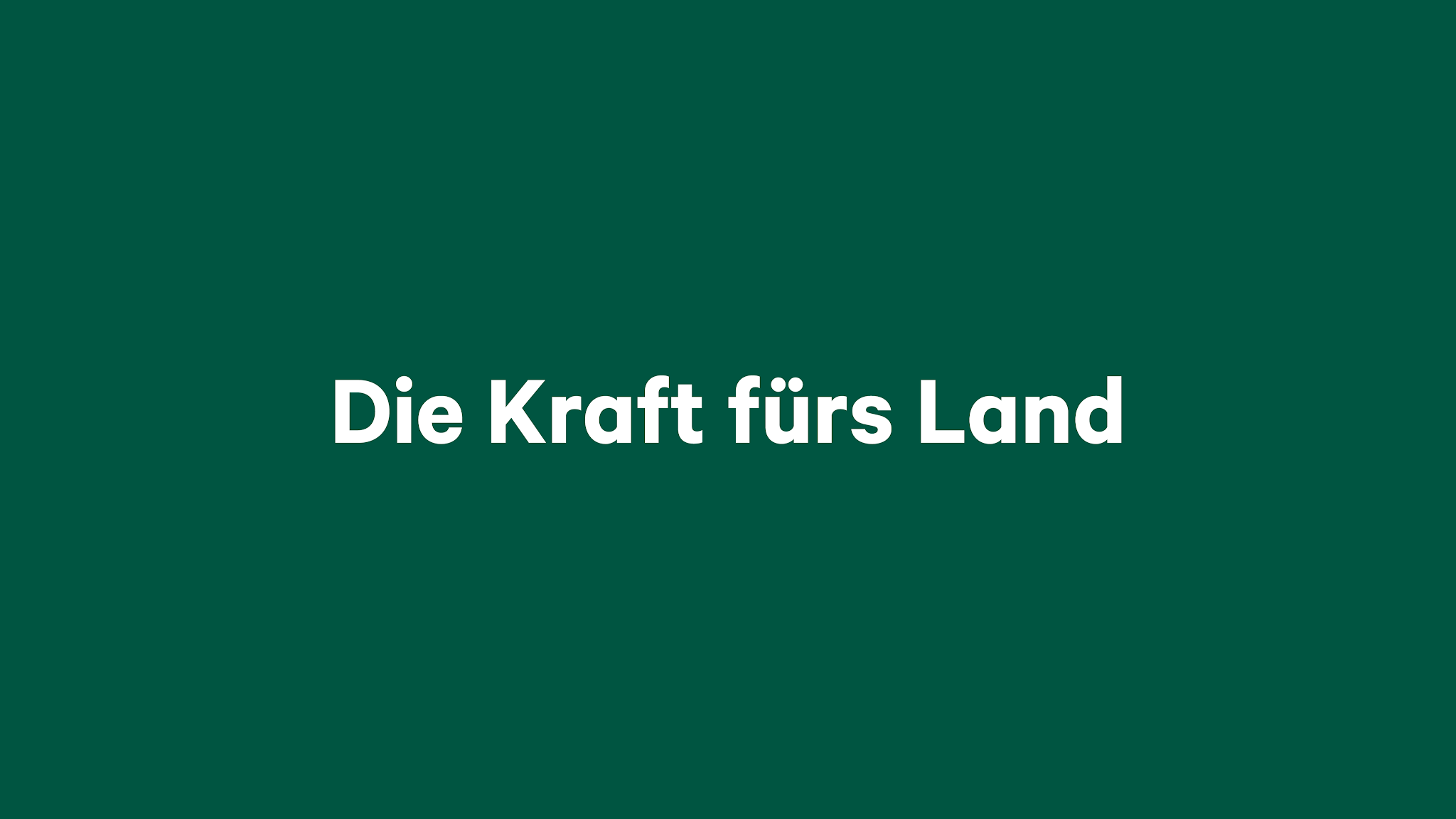 Lagerhaus YouTube banner
