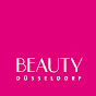 BEAUTY DÜSSELDORF logo