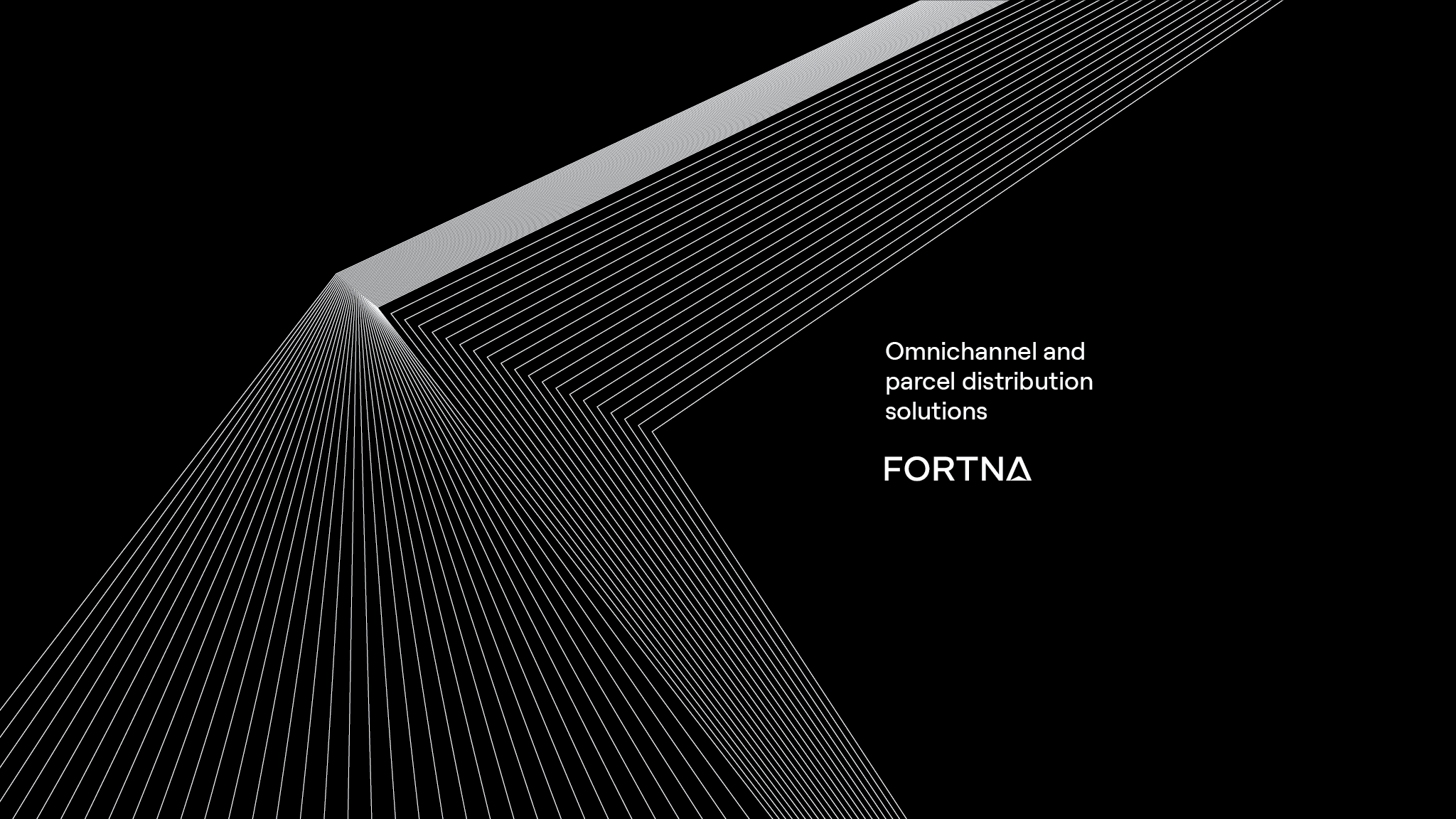 FORTNA YouTube banner