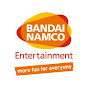 Bandai Namco Entertainment Russia YouTube channel avatar 