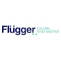 Flügger Danmark logo