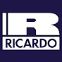 RicardoPlc YouTube channel avatar 