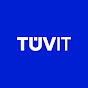 TÜVIT / TÜV Informationstechnik GmbH logo