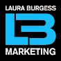 Laura Burgess Marketing logo