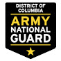 DC Army National Guard Recruiting and Retention BN logo