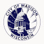 City of Madison Wisconsin logo