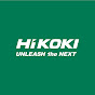 HiKOKI logo