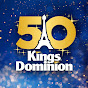 Kings Dominion logo