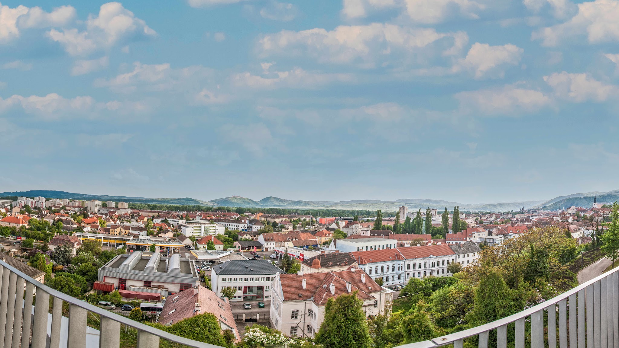 HLF Krems YouTube banner