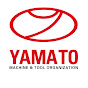 Yamato Roller Burnishing Tools logo