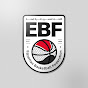 Egyptian Basketball Federation YouTube channel avatar 