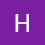 Hyunki Kim logo